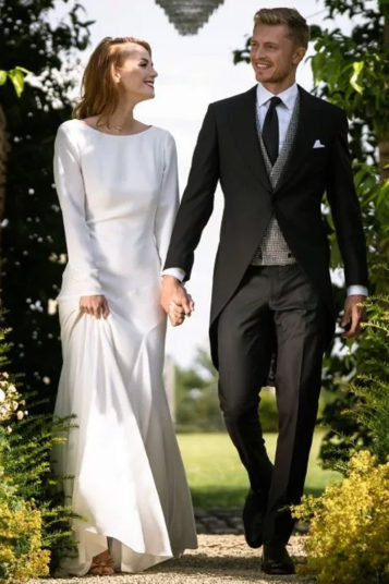 Wedding Suits for Grooms