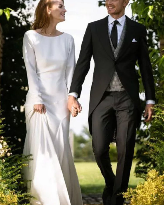Wedding Suits for Grooms