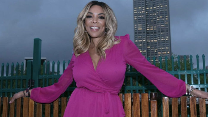 Wendy Williams