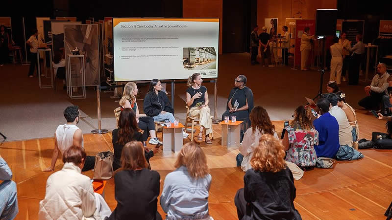 2023 Global Fashion Summit