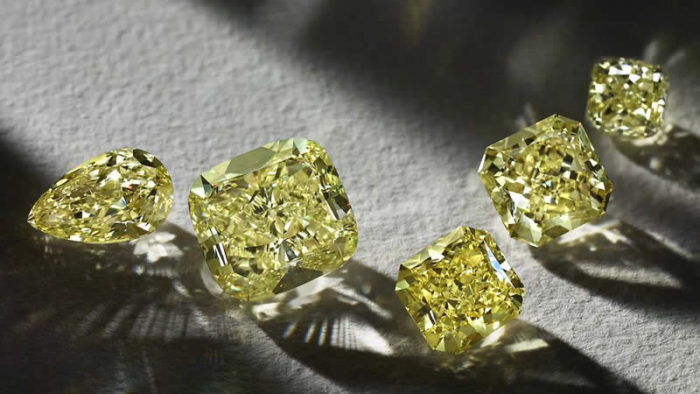 Andre Messika Diamonds