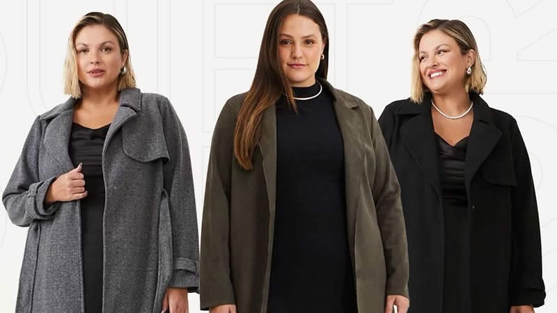 Ashua Curve and Plus Size