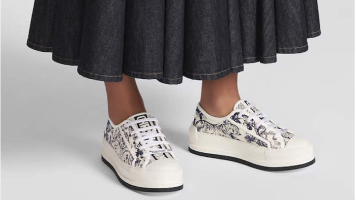Dior Sneaker