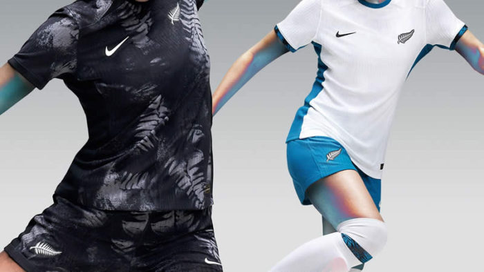 Football World Cup jerseys