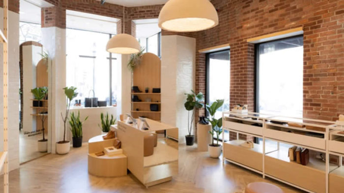 Nisolo store new york