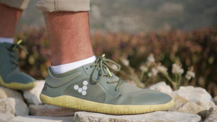 Vivobarefoot