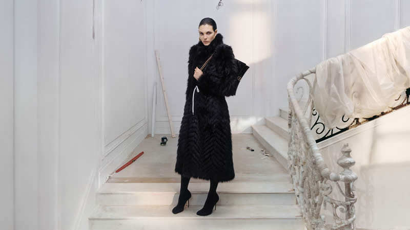 Balenciaga Collection