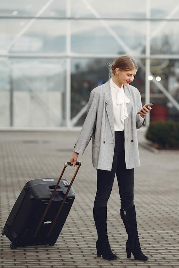 Best Mobile Apps for Tourists