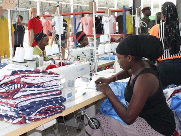 Uganda Halts Second-Hand Clothing Imports