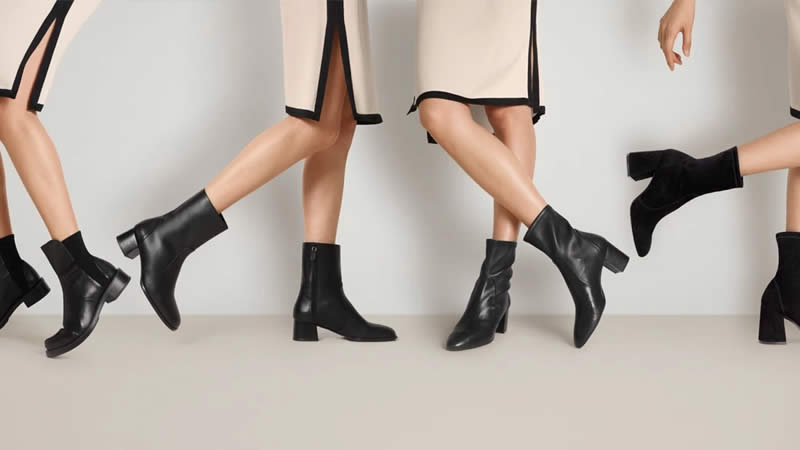 Stuart Weitzman's Stylish Vision: A Spectacular Collaboration with ...