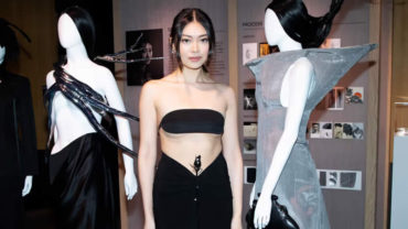Grace Ling Triumphs as the First Winner of the CFDA