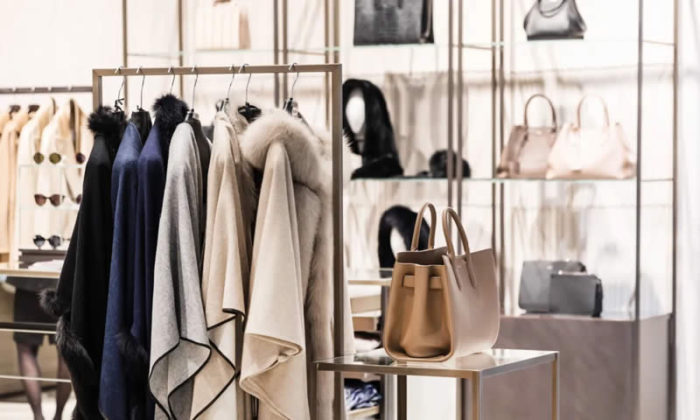 Kering Ends Farfetch Partnership