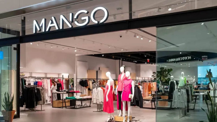 mango store