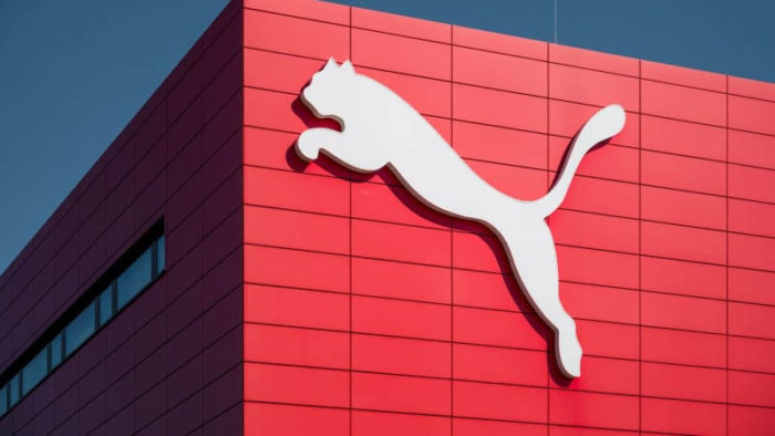 puma