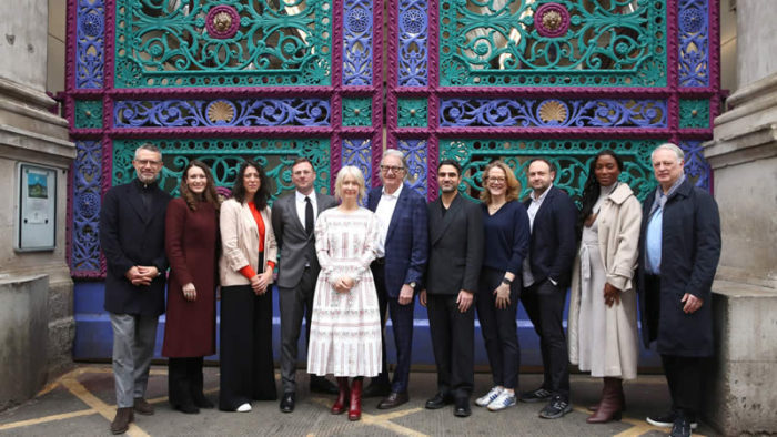 Paul Smith Foundation