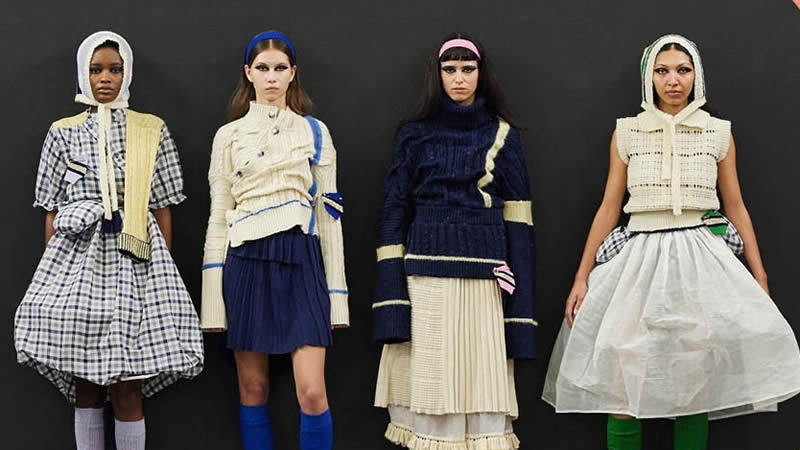 Graduate Fashion Week