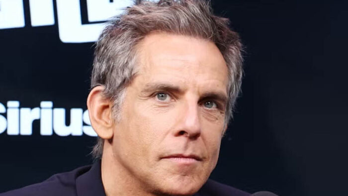Ben Stiller