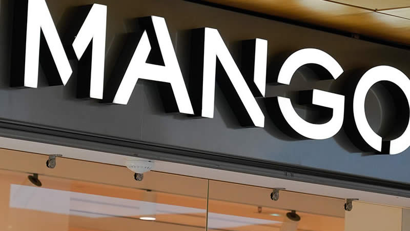 Mango store