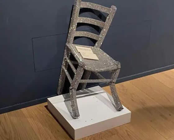 Couple Breaks Priceless Art in Verona