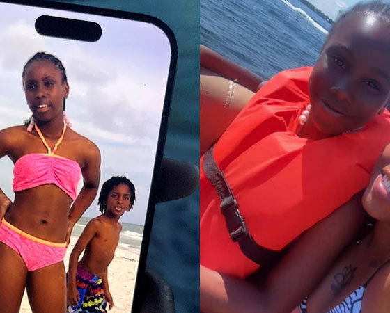Girl, 10, Goes Missing While Swimming on Florida