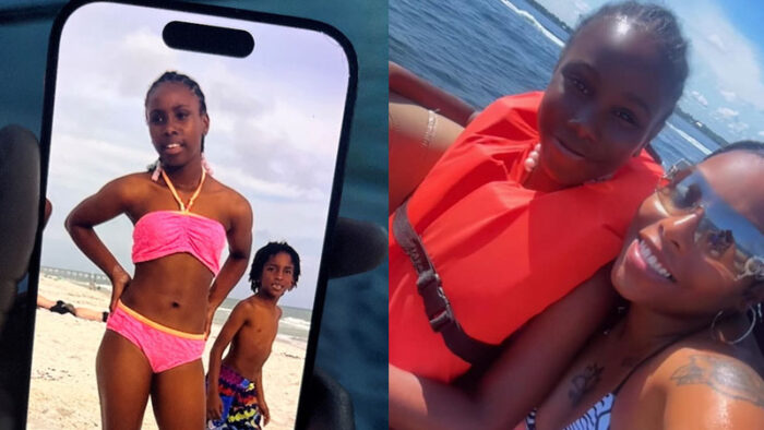 Girl, 10, Goes Missing While Swimming on Florida