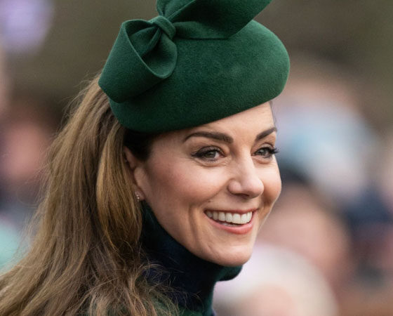 Kate Middleton