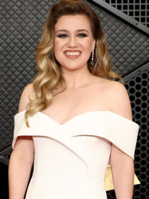 Kelly Clarkson