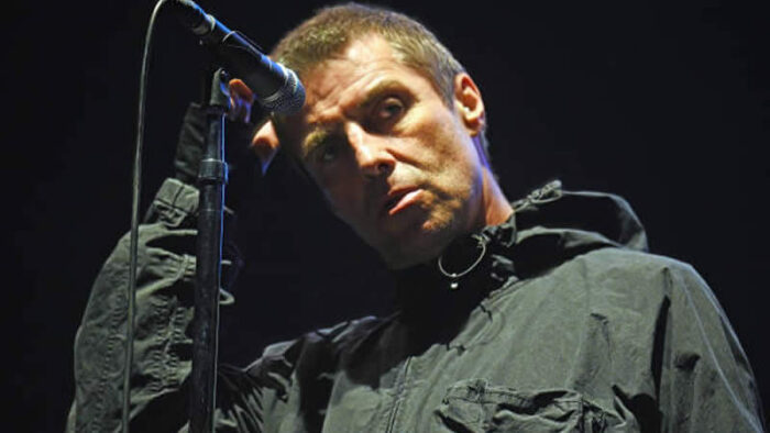 Liam Gallagher Photos