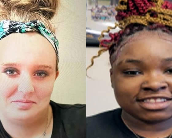 Missouri Teens Missing