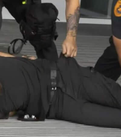 Salt Lake City Protest