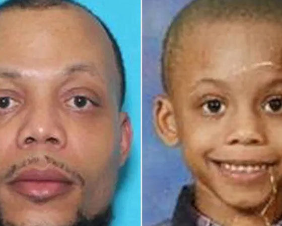 J'Adore Frazier; Christopher Upshaw.