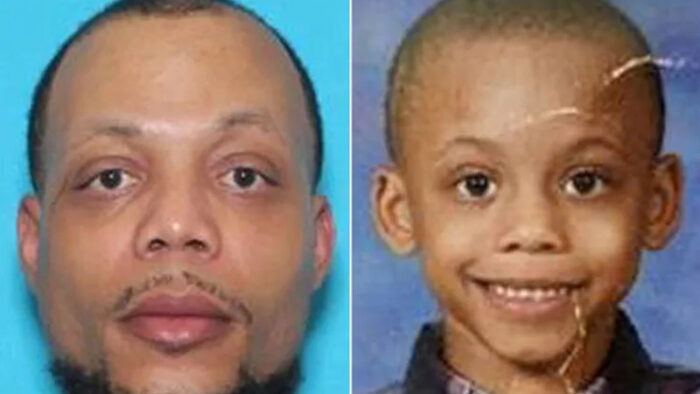 J'Adore Frazier; Christopher Upshaw.