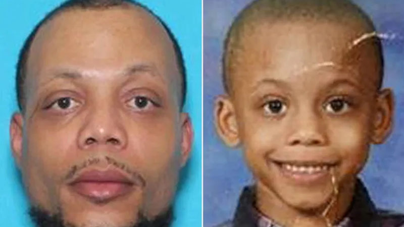 J'Adore Frazier; Christopher Upshaw.