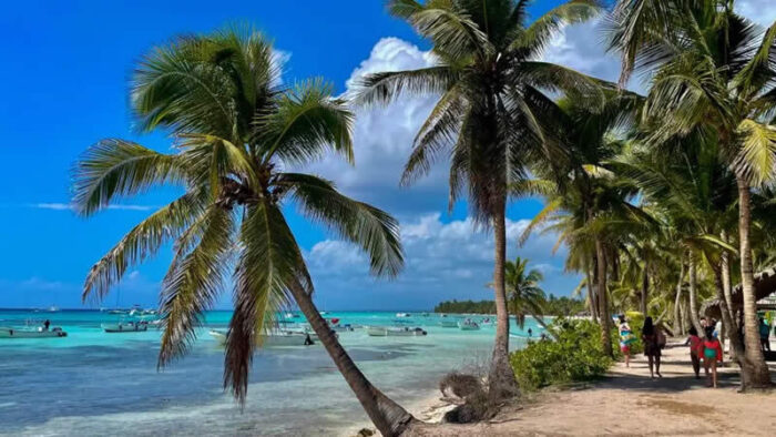 the Dominican Republic