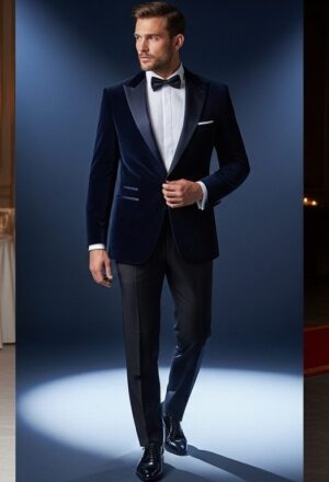 Tuxedo Suits