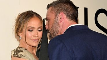 Jennifer Lopez And Ben Affleck Reconnect As Friends After Painful Split Last Year
