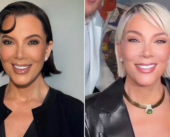 Kris Jenner