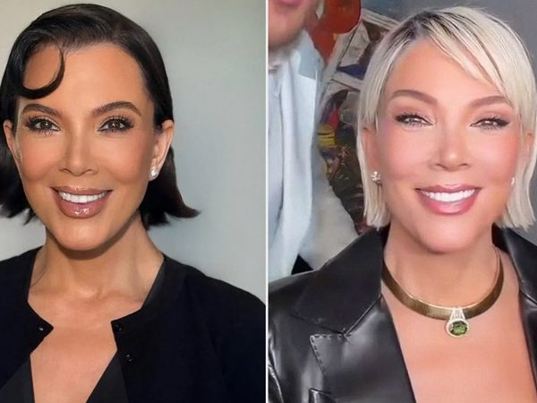 Kris Jenner
