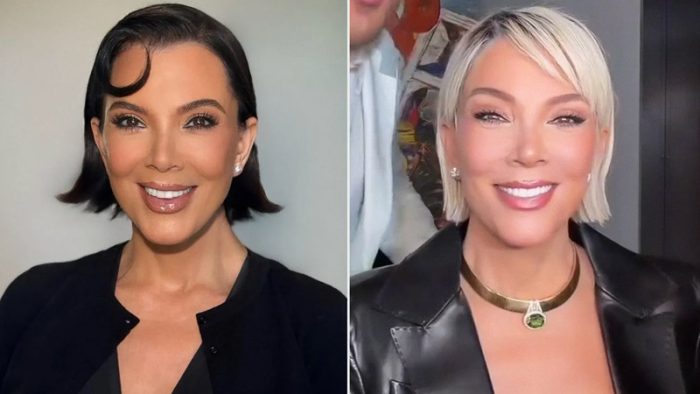 Kris Jenner