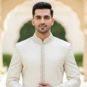 Sherwani For Groom