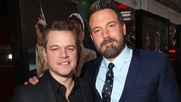 “It was a big wake-up call”: Ben Affleck and Matt Damon on the money lessons after Good Will Hunting