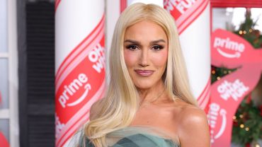 Gwen Stefani Opens Up About Getting Pregnant at 44 After Son’s Prayers