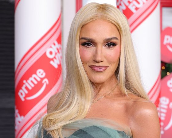 Gwen Stefani
