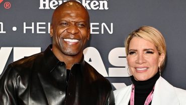 Terry Crews shares Rebecca Crews Parkinson’s journey and new treatment progress