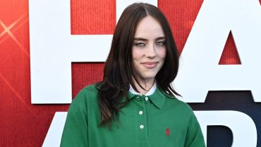 Billie Eilish fires back at backlash over controversial meat comments
