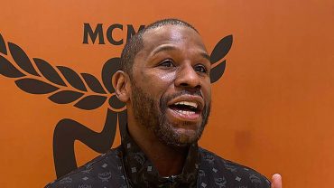 Floyd Mayweather Jr. dragged into explosive paternity scandal as court orders $1 million payout