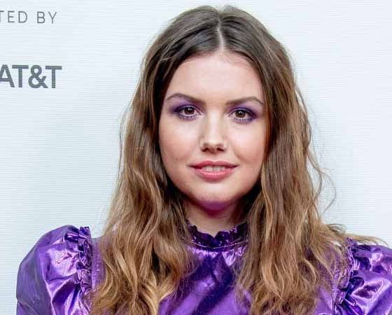 Hannah Murray