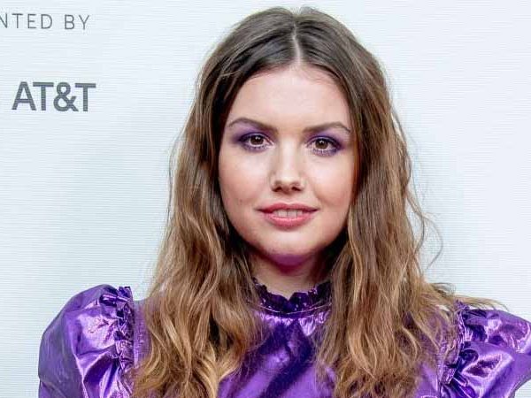 Hannah Murray