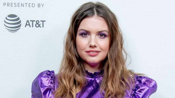 Hannah Murray