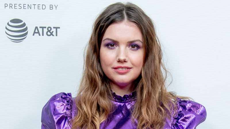 Hannah Murray